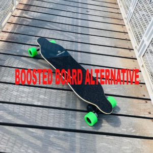 boosted board alternative