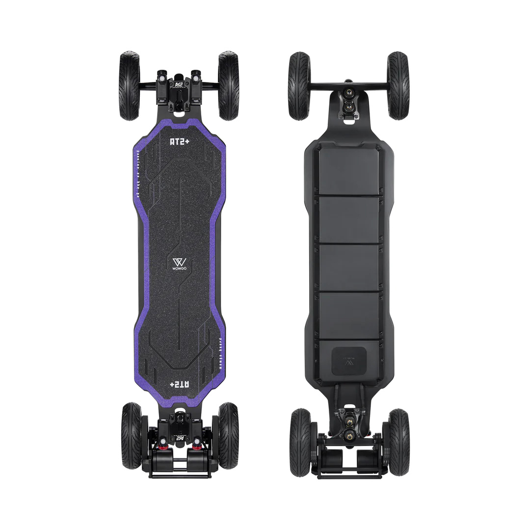 WowGo AT2 Plus