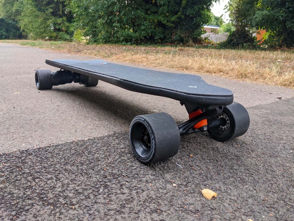 How Much do Electric Skateboards Cost